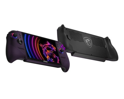 MSI MSI Claw 8 EX AI+ CG3EM-046PLY Arc G3 Extreme 8"FHD+ Touch 120Hz 500nits IPS-Level panel 32GB LPDDR5x SSD1TB Intel Arc Win11