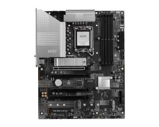 MSI Płyta główna MSI PRO Z890-S WIFI6E