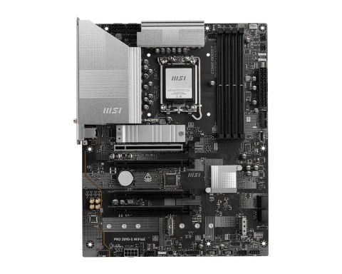 MSI Płyta główna MSI PRO Z890-S WIFI6E