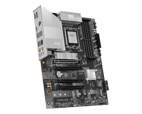 MSI Płyta główna MSI PRO Z890-S WIFI6E