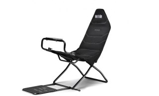 Next Level Racing Kokpit GT Lite Air