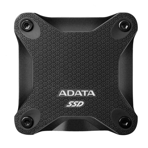 ADATA ADATA DYSK SSD  SD620 512GB BLACK