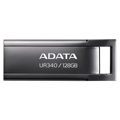 ADATA ADATA FLASHDRIVE UR340 128GB USB 3.2 BLACK