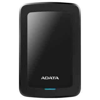 ADATA Dysk zewnętrzny HDD ADATA HV300 (1TB; 2.5"; USB 3.2; czarny)