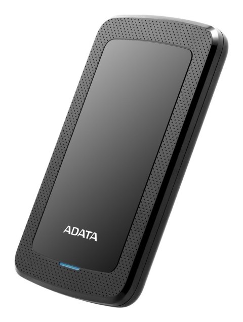 ADATA Dysk zewnętrzny HDD ADATA HV300 (1TB; 2.5"; USB 3.2; czarny)