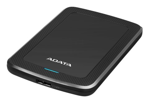 ADATA Dysk zewnętrzny HDD ADATA HV300 (1TB; 2.5"; USB 3.2; czarny)
