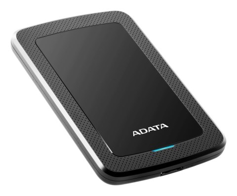 ADATA Dysk zewnętrzny HDD ADATA HV300 (1TB; 2.5"; USB 3.2; czarny)