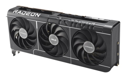 ASUS Karta graf. ASUS PRIME RX9070XT O16G