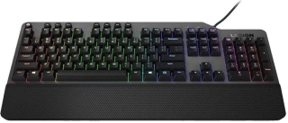 Klawiatura Lenovo Klawiatura Lenovo Legion K500 RGB Gaming Czarna