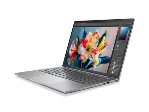 HP Inc. Mobilna stacja robocza ZBook 8 G2i U7-366H 1TB/32GB/W11P/14.0 E6NG1ET