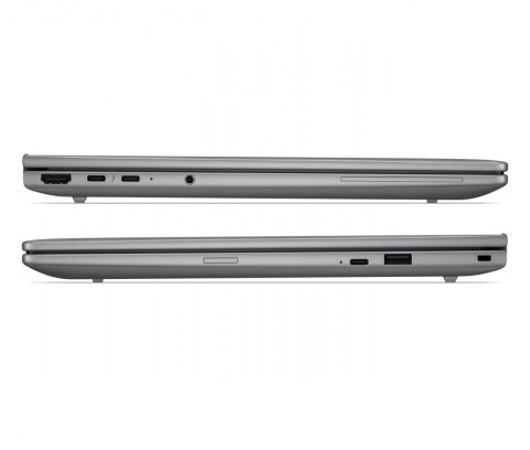 HP Inc. Mobilna stacja robocza ZBook 8 G2i U7-366H 1TB/32GB/W11P/14.0 E6NG1ET