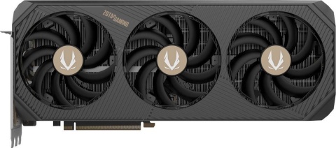 Karta graficzna Zotac Gaming GeForce RTX 5090 SOLID OC 32GB GDDR7 DLSS4 (ZT-B50900J-10P) NA STANIE