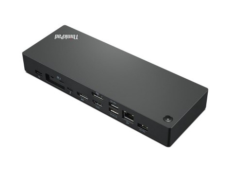 Lenovo Lenovo ThinkPad Thunderbolt 4 Dock Workstation Dock