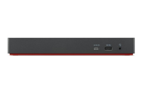 Lenovo Lenovo ThinkPad Thunderbolt 4 Dock Workstation Dock