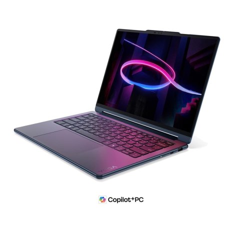 Lenovo Lenovo Yoga 9i 2-in-1 Aura Edition 14IPH11 Ultra 7 355 14" 2.8K OLED 500nits Glossy 32GB LPDDR5X-7467 SSD512 Intel Graphics WiFi