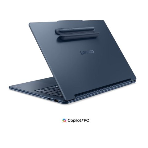 Lenovo Lenovo Yoga 9i 2-in-1 Aura Edition 14IPH11 Ultra 7 355 14" 2.8K OLED 500nits Glossy 32GB LPDDR5X-7467 SSD512 Intel Graphics WiFi