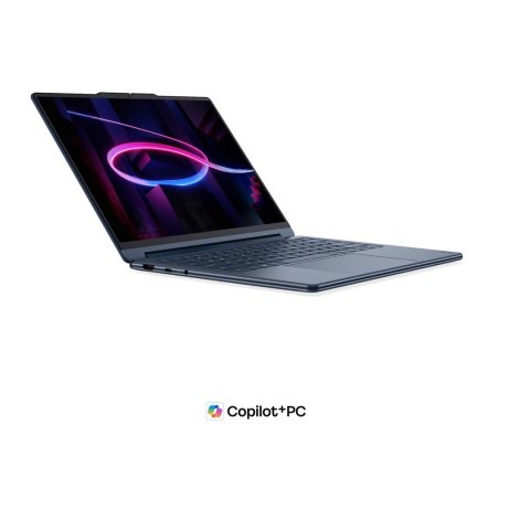 Lenovo Lenovo Yoga 9i 2-in-1 Aura Edition 14IPH11 Ultra 7 355 14" 2.8K OLED 500nits Glossy 32GB LPDDR5X-7467 SSD512 Intel Graphics WiFi