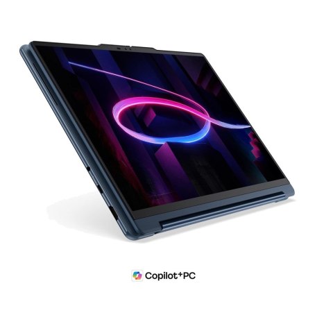 Lenovo Lenovo Yoga 9i 2-in-1 Aura Edition 14IPH11 Ultra 7 355 14" 2.8K OLED 500nits Glossy 32GB LPDDR5X-7467 SSD512 Intel Graphics WiFi