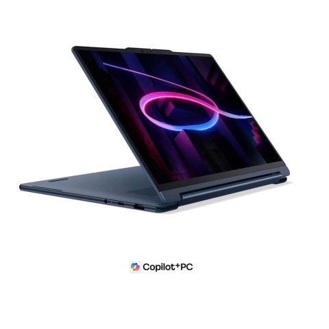 Lenovo Lenovo Yoga 9i 2-in-1 Aura Edition 14IPH11 Ultra 7 355 14" 2.8K OLED 500nits Glossy 32GB LPDDR5X-7467 SSD512 Intel Graphics WiFi