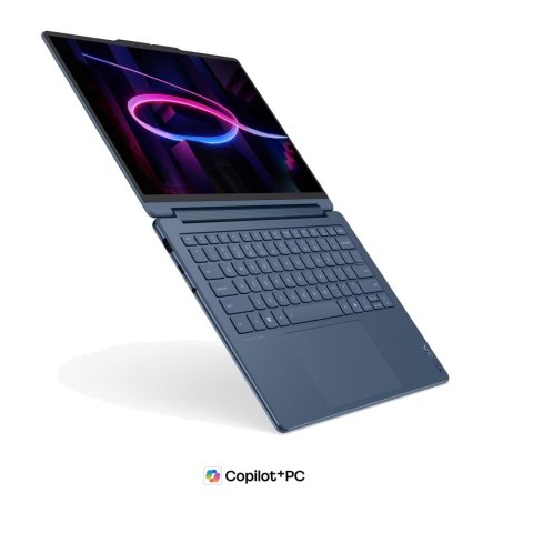 Lenovo Lenovo Yoga 9i 2-in-1 Aura Edition 14IPH11 Ultra 7 355 14" 2.8K OLED 500nits Glossy 32GB LPDDR5X-7467 SSD512 Intel Graphics WiFi