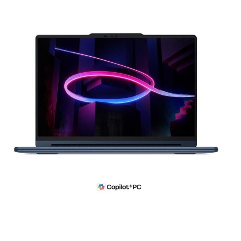 Lenovo Lenovo Yoga 9i 2-in-1 Aura Edition 14IPH11 Ultra 7 355 14" 2.8K OLED 500nits Glossy 32GB LPDDR5X-7467 SSD512 Intel Graphics WiFi