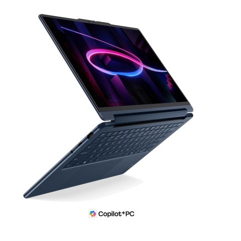 Lenovo Lenovo Yoga 9i 2-in-1 Aura Edition 14IPH11 Ultra 7 355 14" 2.8K OLED 500nits Glossy 32GB LPDDR5X-7467 SSD512 Intel Graphics WiFi