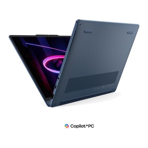 Lenovo Lenovo Yoga 9i 2-in-1 Aura Edition 14IPH11 Ultra 7 355 14" 2.8K OLED 500nits Glossy 32GB LPDDR5X-7467 SSD512 Intel Graphics WiFi