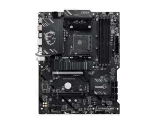 MSI Płyta główna MSI B550 GAMING WIFI6E