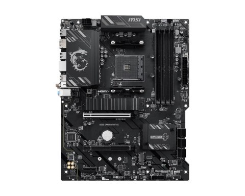 MSI Płyta główna MSI B550 GAMING WIFI6E