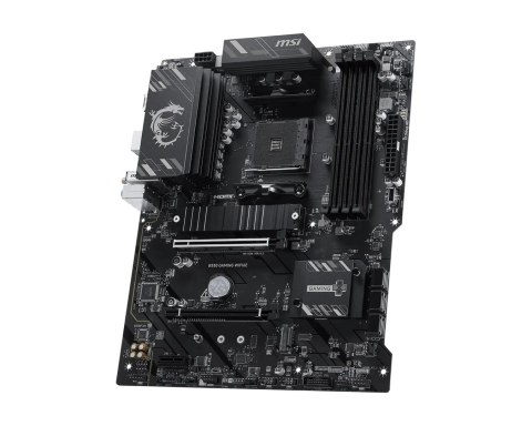 MSI Płyta główna MSI B550 GAMING WIFI6E