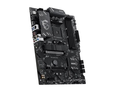 MSI Płyta główna MSI B550 GAMING WIFI6E