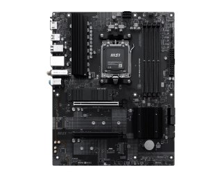 MSI Płyta główna MSI PRO B840-S EVO WIFI6E