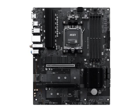 MSI Płyta główna MSI PRO B840-S EVO WIFI6E