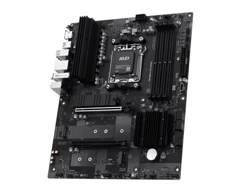 MSI Płyta główna MSI PRO B840-S EVO WIFI6E