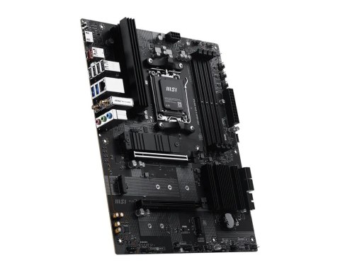 MSI Płyta główna MSI PRO B840-S EVO WIFI6E