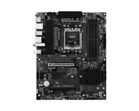 MSI Płyta główna MSI PRO B850-S EVO WIFI