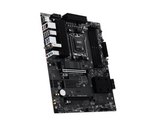 MSI Płyta główna MSI PRO B850-S EVO WIFI