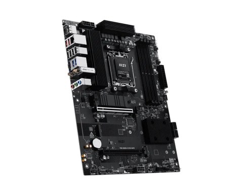 MSI Płyta główna MSI PRO B850-S EVO WIFI