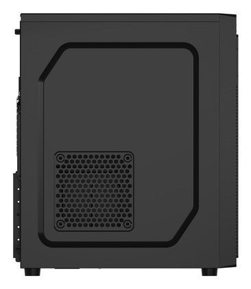 NATEC NATEC PC CASE ARACANTA MIDI TOWER