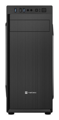 NATEC NATEC PC CASE ARACANTA MIDI TOWER
