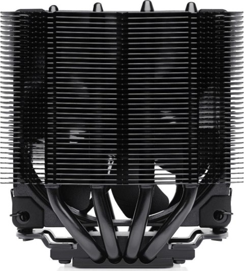 Noctua Chłodzenie CPU NOCTUA NH-D9L chromax.black