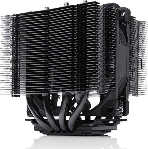 Noctua Chłodzenie CPU NOCTUA NH-D9L chromax.black