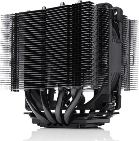 Noctua Chłodzenie CPU NOCTUA NH-D9L chromax.black