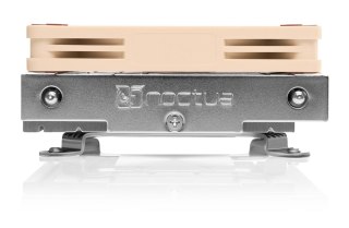 Noctua Chłodzenie CPU NOCTUA NH-L9i Intel Low Profile 37mm
