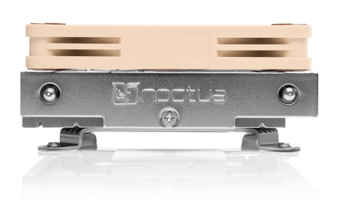 Noctua Chłodzenie CPU NOCTUA NH-L9i Intel Low Profile 37mm
