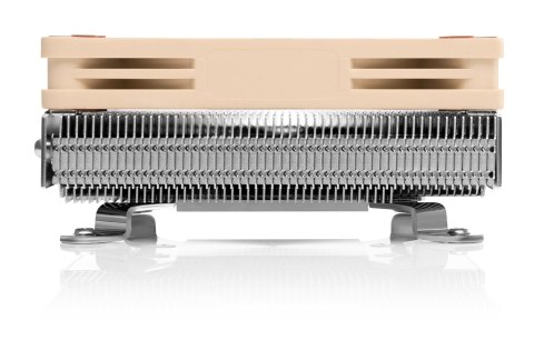 Noctua Chłodzenie CPU NOCTUA NH-L9i Intel Low Profile 37mm