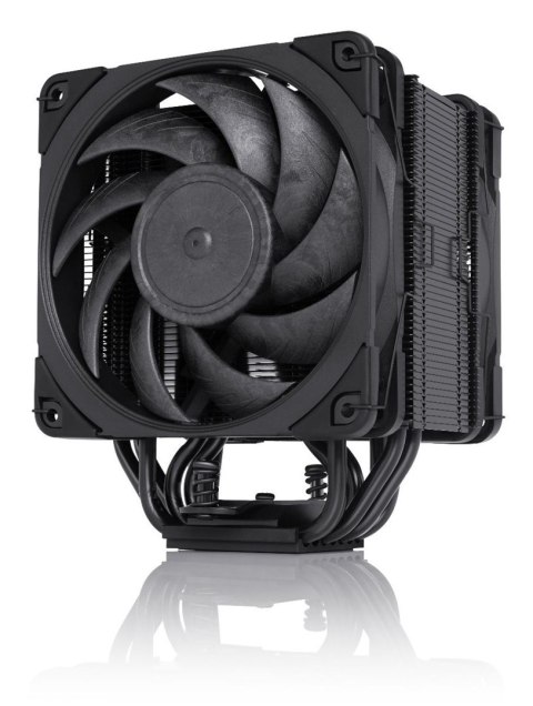 Noctua Chłodzenie CPU NOCTUA NH-U12A Chromax Black