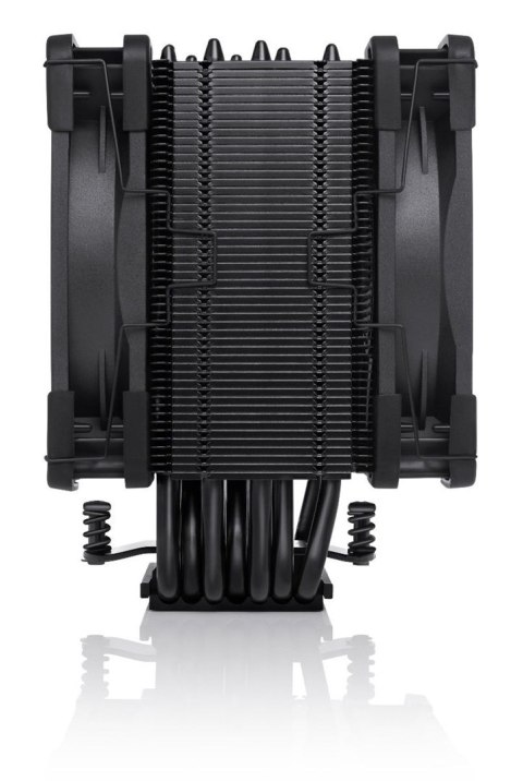 Noctua Chłodzenie CPU NOCTUA NH-U12A Chromax Black