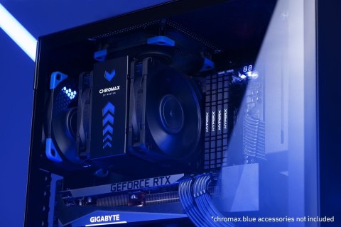 Noctua Chłodzenie CPU NOCTUA NH-U12A Chromax Black