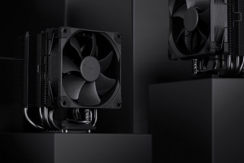 Noctua Chłodzenie CPU NOCTUA NH-U9S chromax.black MULTI-Socket